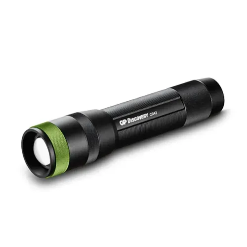 GP Discovery 1000lm Torch