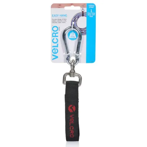 Velcro® Brand Easy Hang Strap 40kg