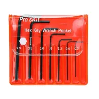 Mini Hex Key Set
