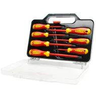 7pcs Insulated VDE Screwdriver Set