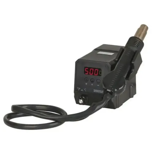 Hot Air Rework Station 300W