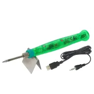 SOLDERING IRON USB POWERED 8W