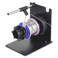 Solder Roll Holder